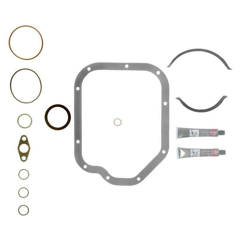 FEL-PRO CS9508 Conversion Gasket Set For 95-08 Nissan 3.0L 3.6L V6 DOHC