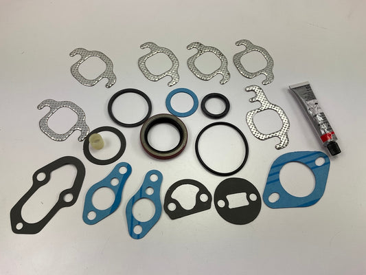 Fel-Pro EIS1158PT Engine Rebuilder Gasket Set For 1993 GMC 4.3L-V6 (VIN Z)
