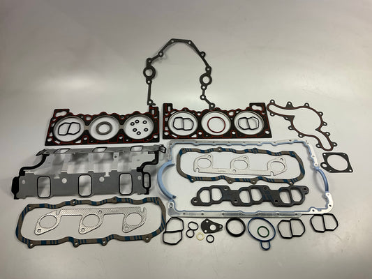 Fel-pro EIS3776PT Engine Rebuild Gasket Set For 1997-2001 Ford Mazda 4.0L