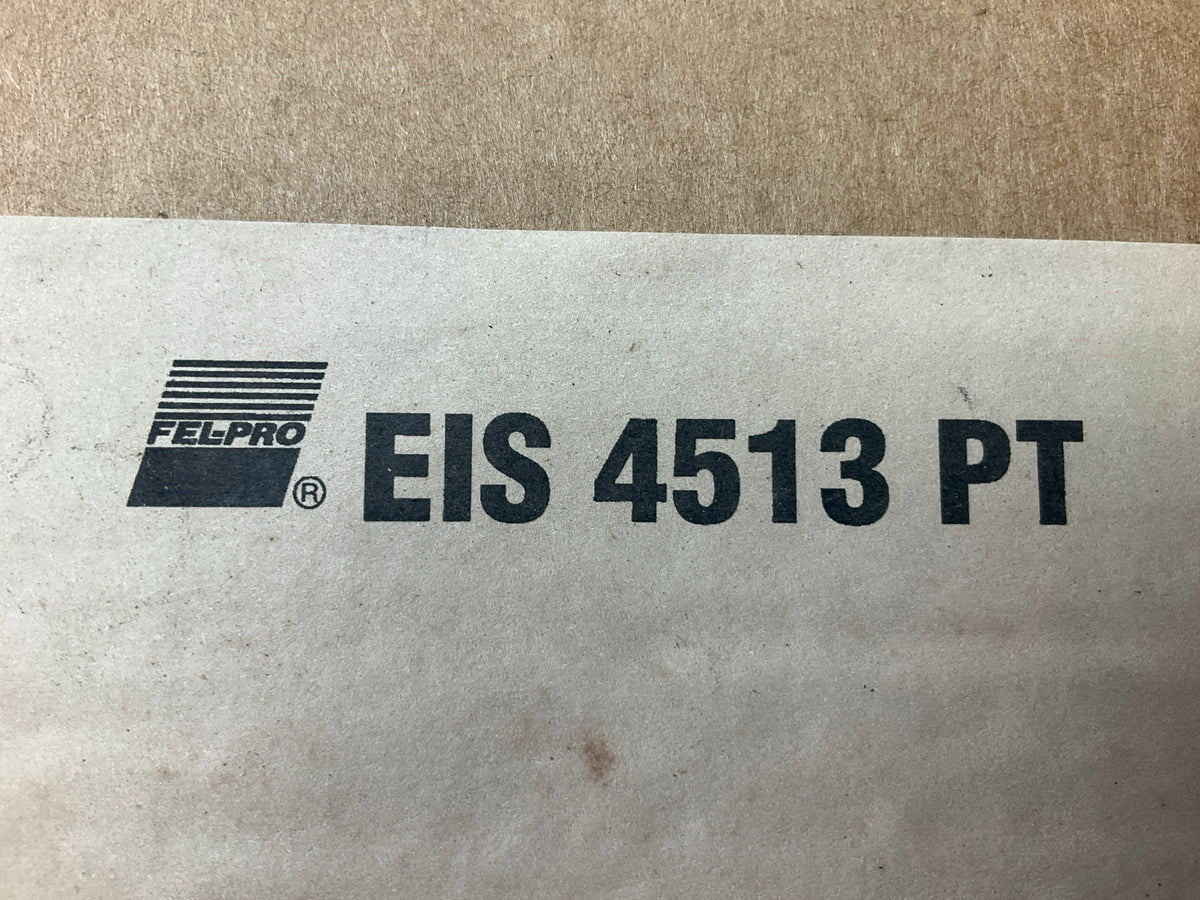 Fel-pro EIS4513PT Engine Rebuilder Short Block Gasket Set For Jeep AMC 2.5L