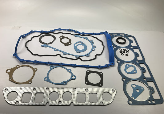 Fel-Pro EIS4520PT Engine Rebuilder Gasket Set For 1992-1996 Jeep 2.5L-L4 (VIN P)