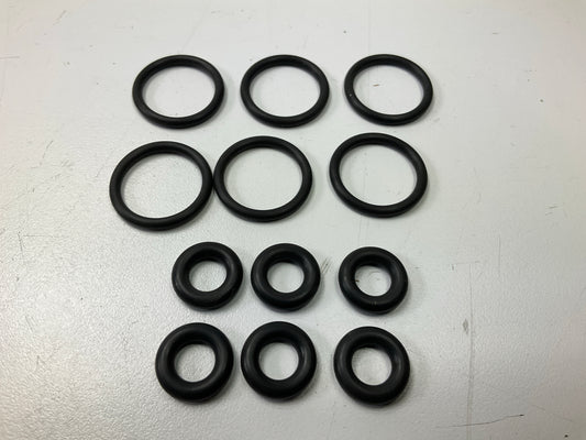 Fel-pro ES70713 Engine Fuel Injector O-Ring Seal Kit
