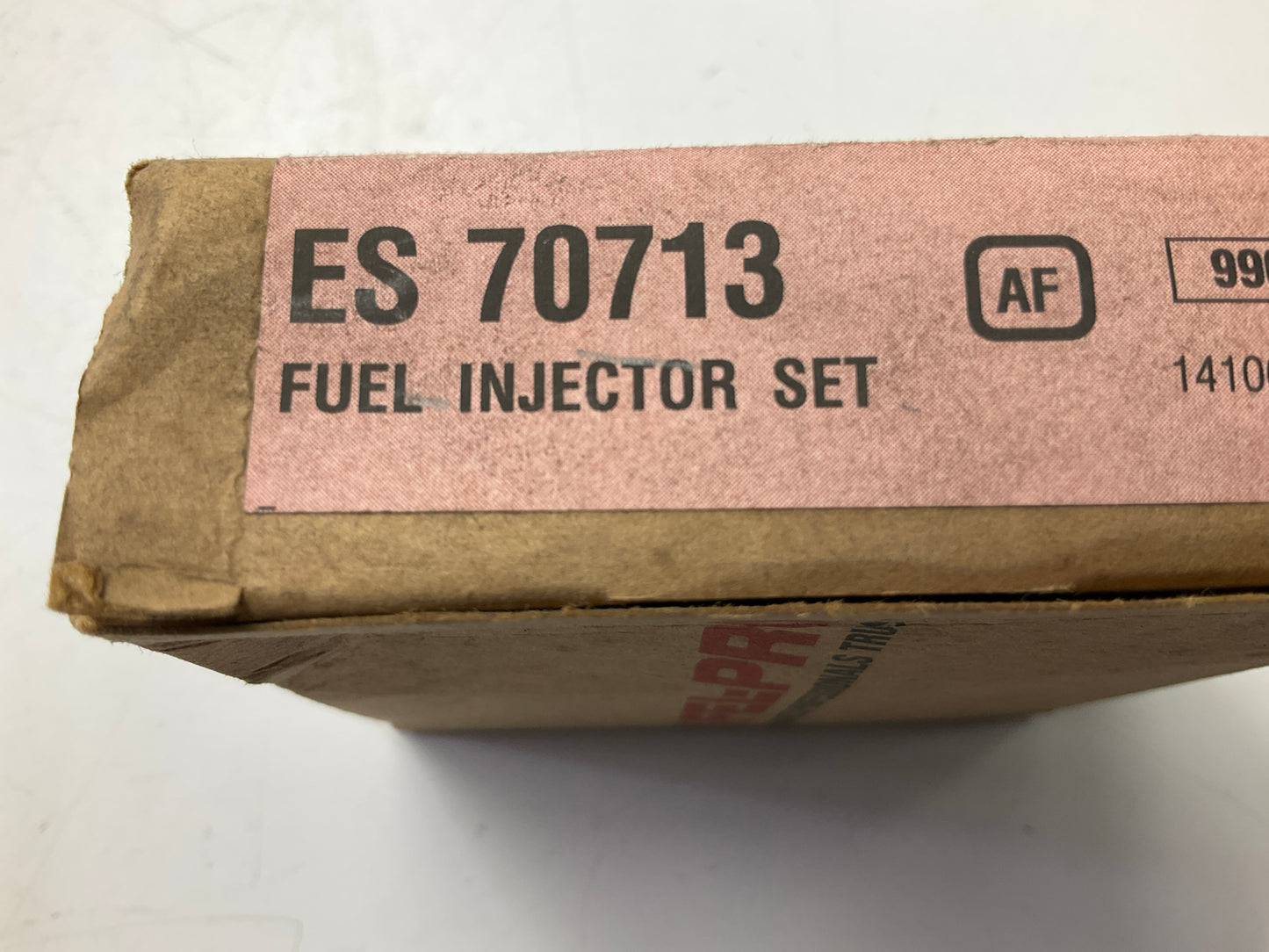Fel-pro ES70713 Engine Fuel Injector O-Ring Seal Kit