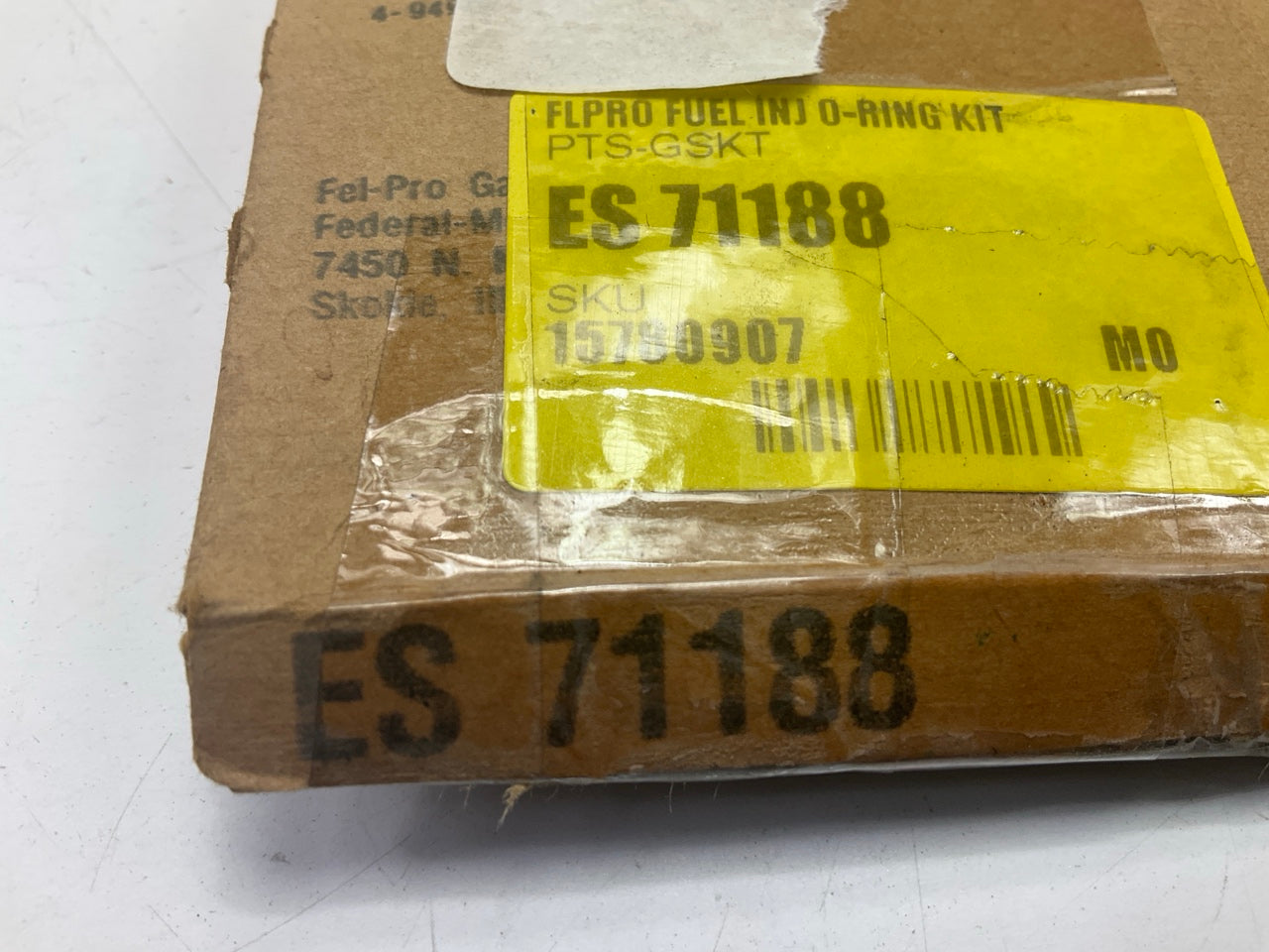 Fel-Pro ES71188 Fuel Injector O-Ring Seal Kit - 1992-1997 GM 2.2L