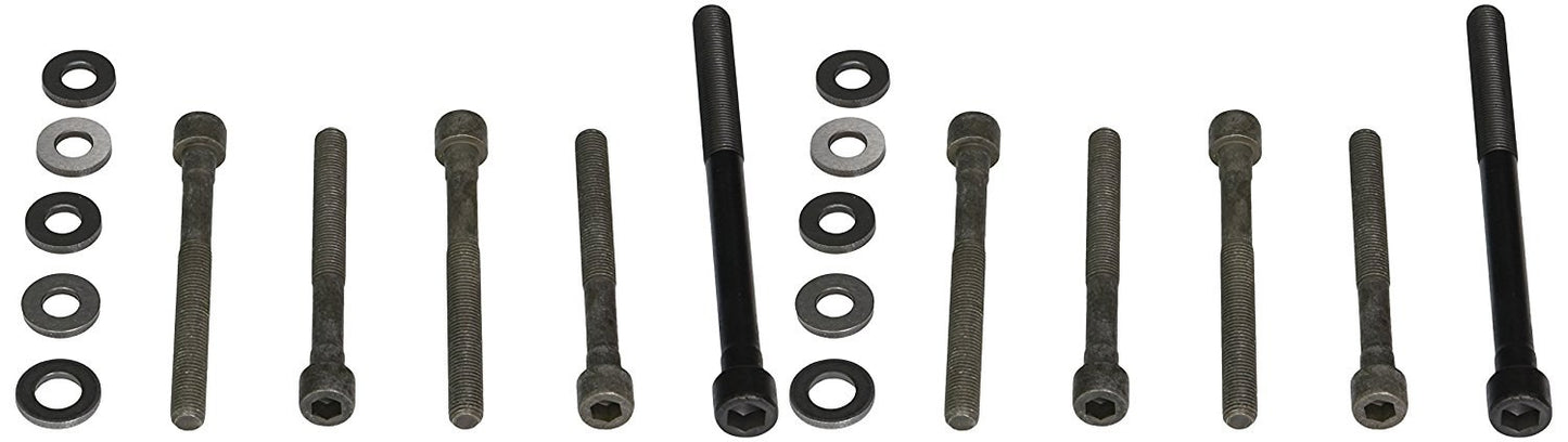 Fel-pro ES71313 Engine Cylinder Head Bolts For 1996-2012 Hyundai 1.8L 2.0L