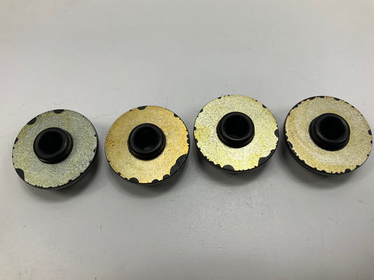TOYOTA 2SELC 4AF 4AFE 2VZFE 4AGE 3SGELC Valve Cover Grommet Set Fel-pro ES72123