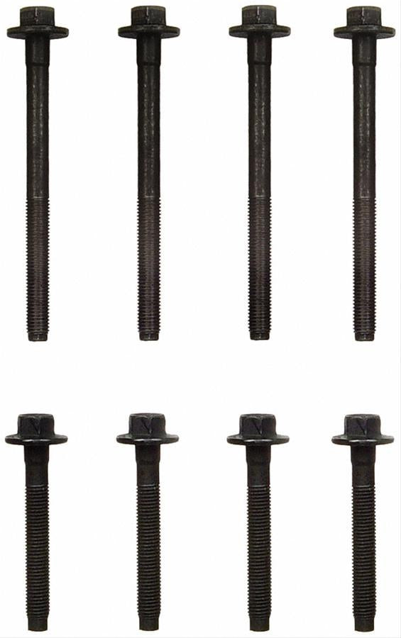 Fel-Pro ES72156 Cylinder Head Bolt Set 1996-97 Ford 3.8L V6