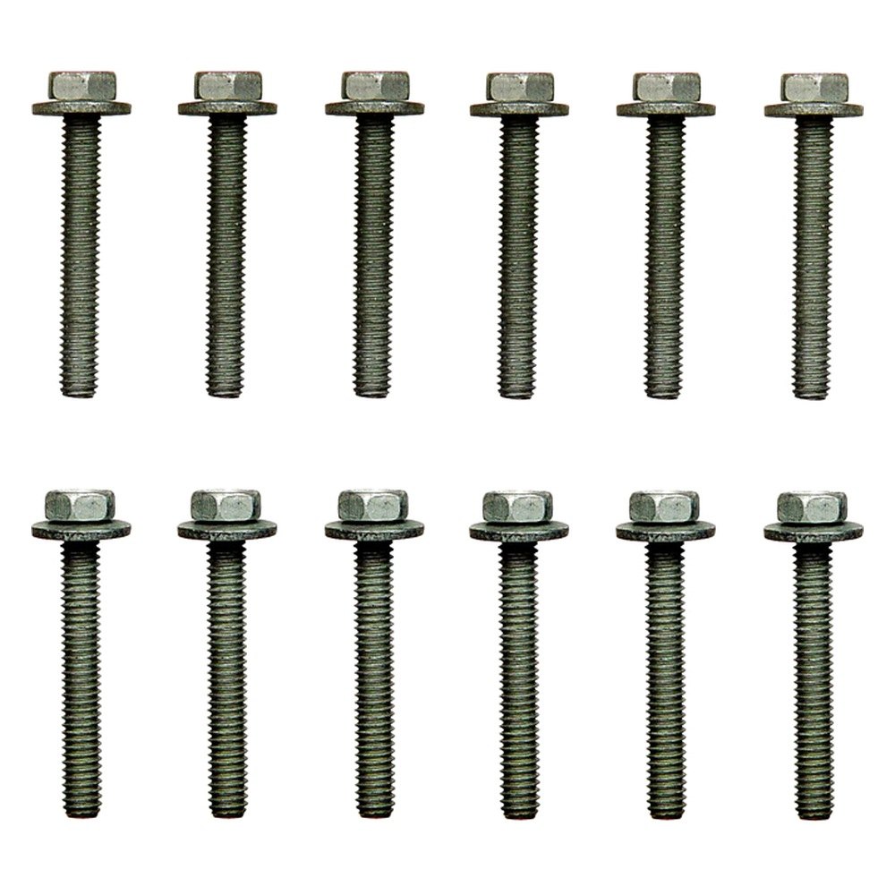 Fel-pro ES72169 Intake Manifold Bolt Set For 1992-2003 Dodge 3.9L 5.2L 5.9L