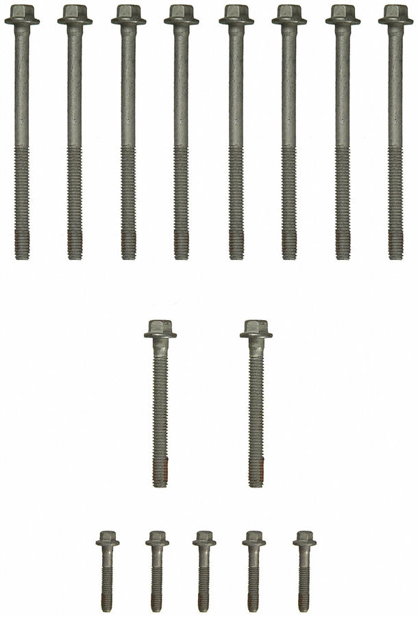 Fel-pro ES72173 Engine Cylinder Head Bolt Set