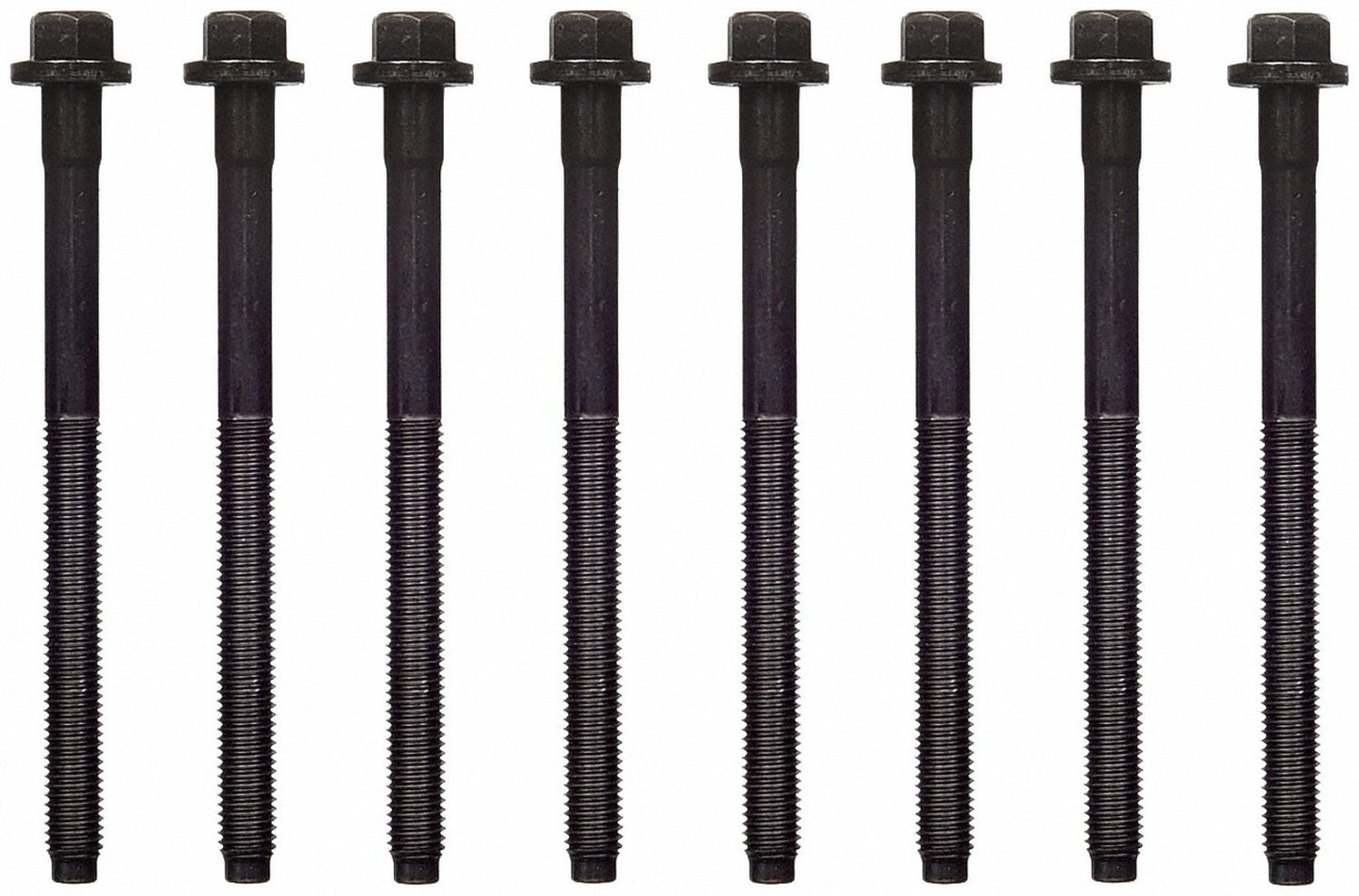Fel-Pro ES72174 Cylinder Head Bolts Set - 1998-2008 Ford 3.0L OHV V6 VULCAN