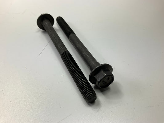 Fel-pro ES72177 Engine Cylinder Head Bolt Set - 91-97 Chevy Olds Pontiac 3.4L V6