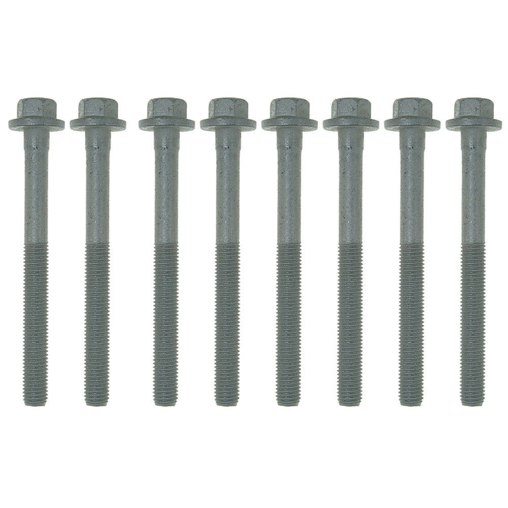 Fel-pro ES72230 Engine Cylinder Head Bolt Set - 2006-2011 GM 3.5L 3.9L V6