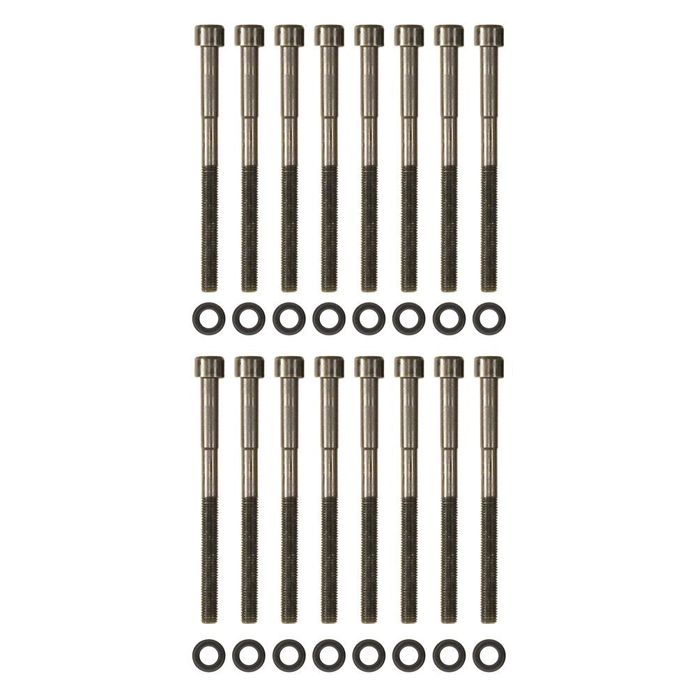 Fel-Pro ES72249 Engine Cylinder Head Bolt Set 2003-20 Toyota 2.5L 3.0L 3.5L 4.0L