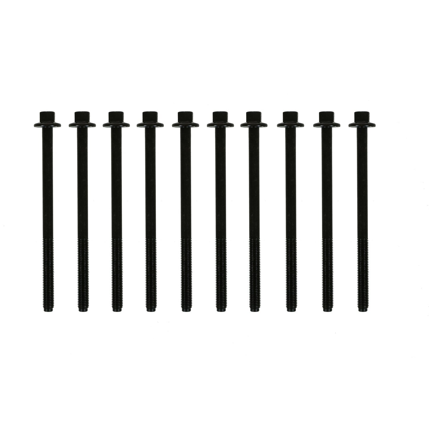 Fel-pro ES72480 Cylinder Head Bolts for 2011-2017 Ford 5.0L-V8