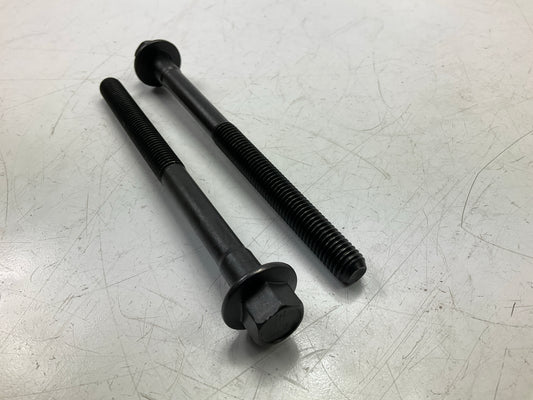 Fel-pro ES72672 Engine Cylinder Head Bolt Set 1981-2004 Ford 1.6L 1.9L 2.0L