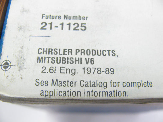 Fel-pro ES72860 Engine Cylinder Head Bolts For 1978-1989 Mitsubishi 2.6L-L4