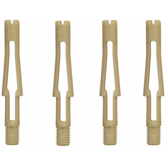 Fel-Pro ES72865 Oil Pan Snap Ups Bolt Set - 8mm X 1.25