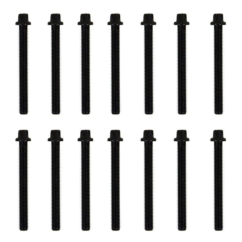 Fel-pro ES72943 Cylinder Head Bolts For 1991-2006 BMW 2.0L 2.5L 2.8L 3.0L