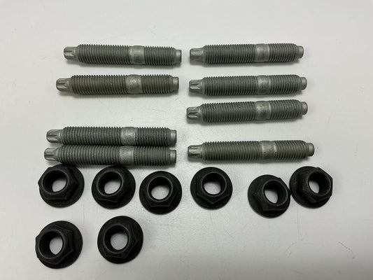 Fel-Pro ES75125 Exhaust Manifold Hardware Kit
