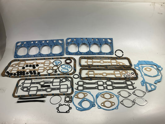 Fel-Pro FS7999PT3 Full Gasket Set For 1954-1964 Ford 239 256 272 292 312-V8