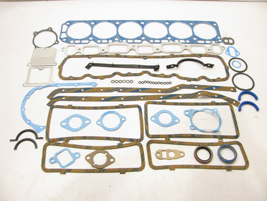 Fel-pro FS8695PT Engine Full Overhaul Gasket Set for 1979 Chevy GMC 4.1L 250-L6