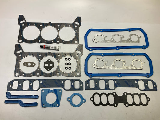 Fel-Pro HIS9560PT1 Engine Cylinder Head Gasket Set For 1989-1993 Ford 3.8L-V6