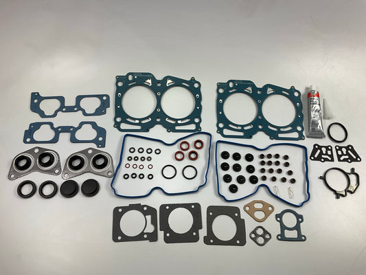 Fel-pro HS26170PT-1 Cylinder Head Gasket Set For 1999-2005 Subaru 2.5L-H4