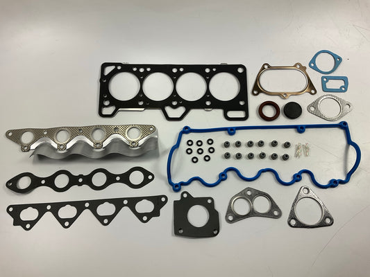 Fel-pro HS26195PT Cylinder Head Gasket Set For 1993-1999 Hyundai 1.5L-L4