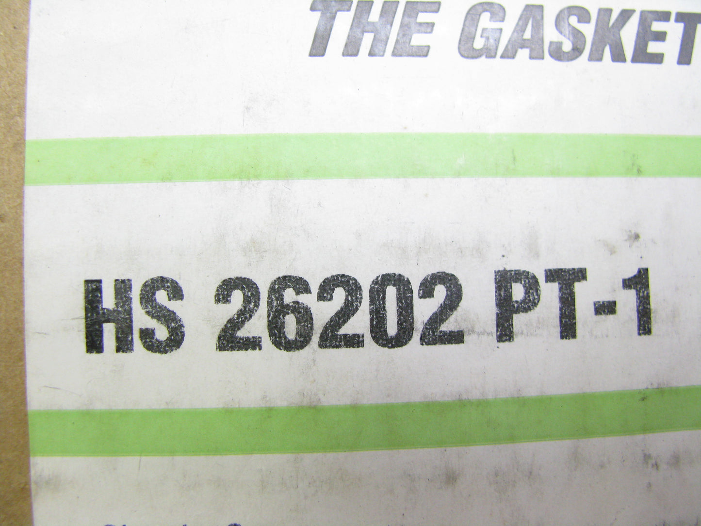 Fel-pro HS26202PT-1 Cylinder Head Gasket Set For 2004-2008 Chrysler 2.4L-L4