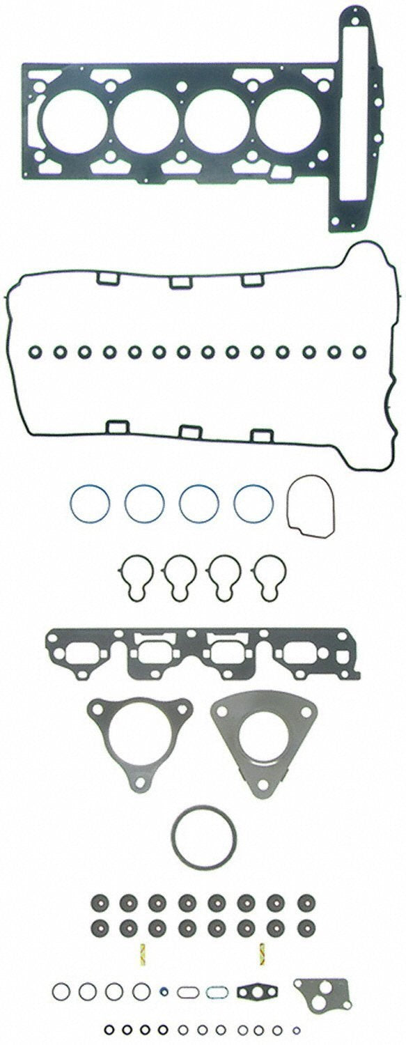 Fel-pro HS26223PT Cylinder Head Gasket Set For 2000-2003 Saturn 2.2L DOHC