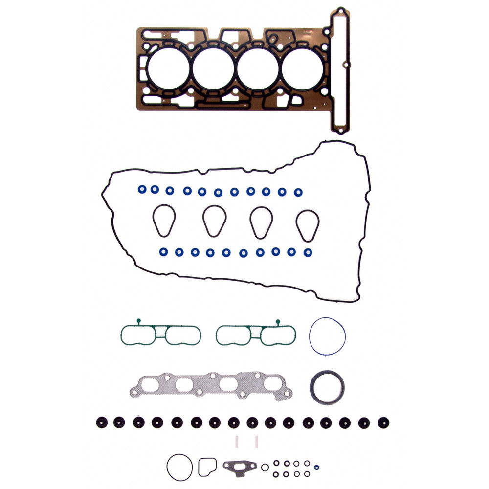Fel-pro HS26335PT Cylinder Head Gasket Set For 2004-2006 GM 2.8L