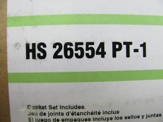 Fel-pro HS26554PT-1 Cylinder Head Gasket Set For 2010-2011 Kia Soul 1.6L-L4