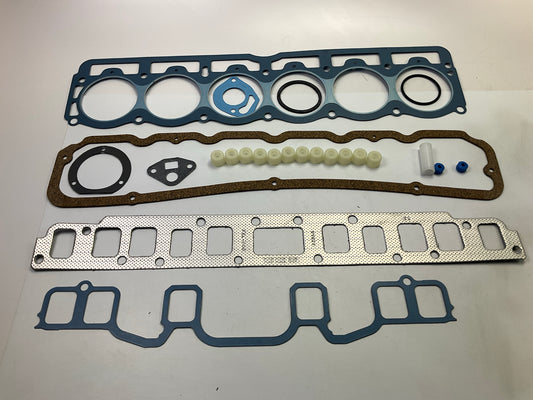 Fel-pro HS8169PT-3 Cylinder Head Gasket Set For 1987-1990 Jeep AMC 4.2L-L6