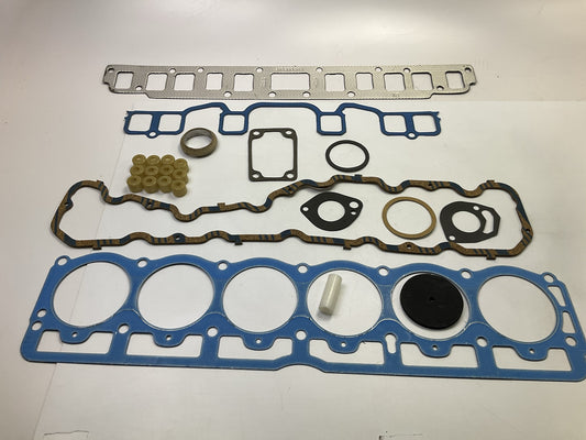 Missing EGR Valve Gasket - Fel-pro HS8169PT2 Cylinder Head Gasket Set