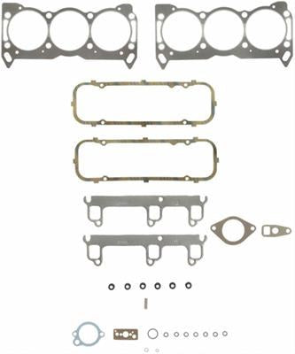 Fel-Pro HS8723PT6 Engine Cylinder Head Gasket Set For 1984-1985 GM 3.8L