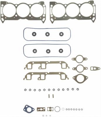Fel-Pro HS8723PT8 Cylinder Head Gasket Set For 1986-1987 GM 3.0L 3.8L-V6