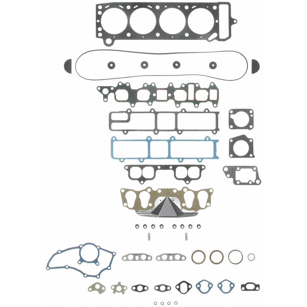 1985-1995 Toyota 4Runner, Pickup 22RE 22REC Cylinder Head Gasket Set FEL-PRO