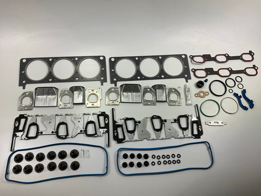 Fel-pro HS9071PT-3 Cylinder Head Gasket Set For 2005-2009 GM 3.4L-V6