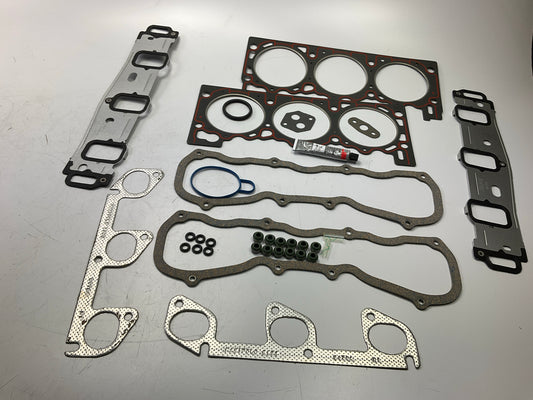 Fel-pro HS9081PT Cylinder Head Gasket Set - 1995-1996 Ford Mazda 4.0L V6 Truck