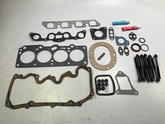 FEL-PRO HS9118PT Engine Cylinder Head Gasket Set - 1981-1985 Ford 1.6L