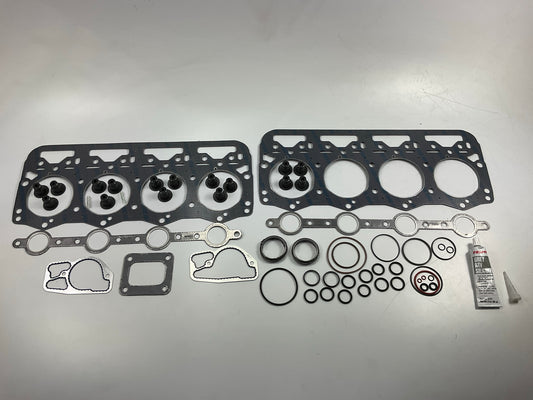 FEL-PRO Cylinder Head Gasket Set - 1994-2003 Ford POWERSTROKE 7.3L V8 DIESEL