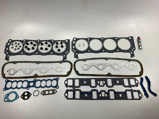 FEL-PRO HS9280PT-3 Cylinder Head Gasket Set - 1991-1995 Ford 5.0L V8 OHV