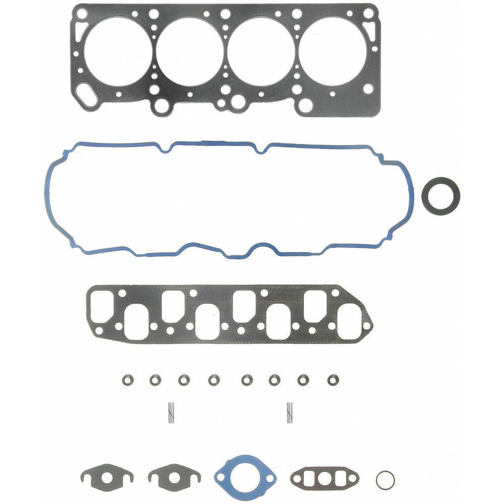 Fel-pro HS9296PT3 Cylinder Head Gasket Set For 1991-1995 Chrysler 2.5L