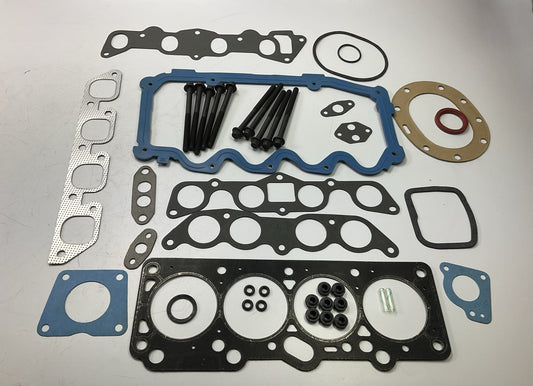 FEL-PRO HS9309PT Engine Cylinder Head Gasket Set - 1985-1990 Ford 1.9L L4