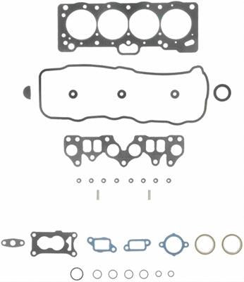 FEL-PRO HS9410PT Cylinder Head Gasket Set 1986-1987 Toyota Corolla 1.6L SOHC 4AC