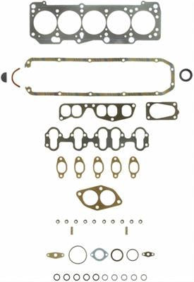 FEL-PRO HS9526B2 Cylinder Head Gasket Set For 1987-1992 Audi 2.3L- L5