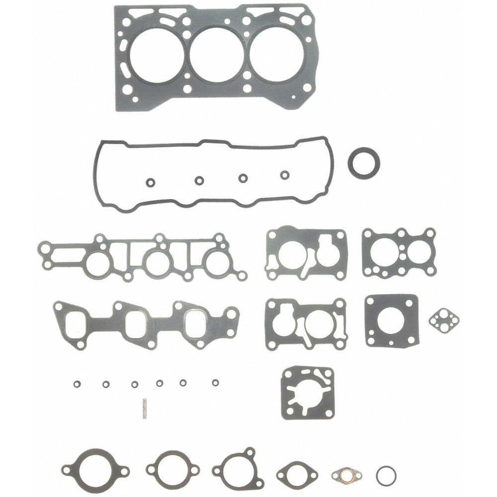 Fel-pro HS9651PT Cylinder Head Gasket Set For 1989-2000 Suzuki Geo 1.0L