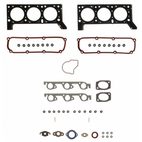 Fel-pro HS9978PT-1 Cylinder Head Gasket Set For 2004-2010 Chrysler 3.3L V6