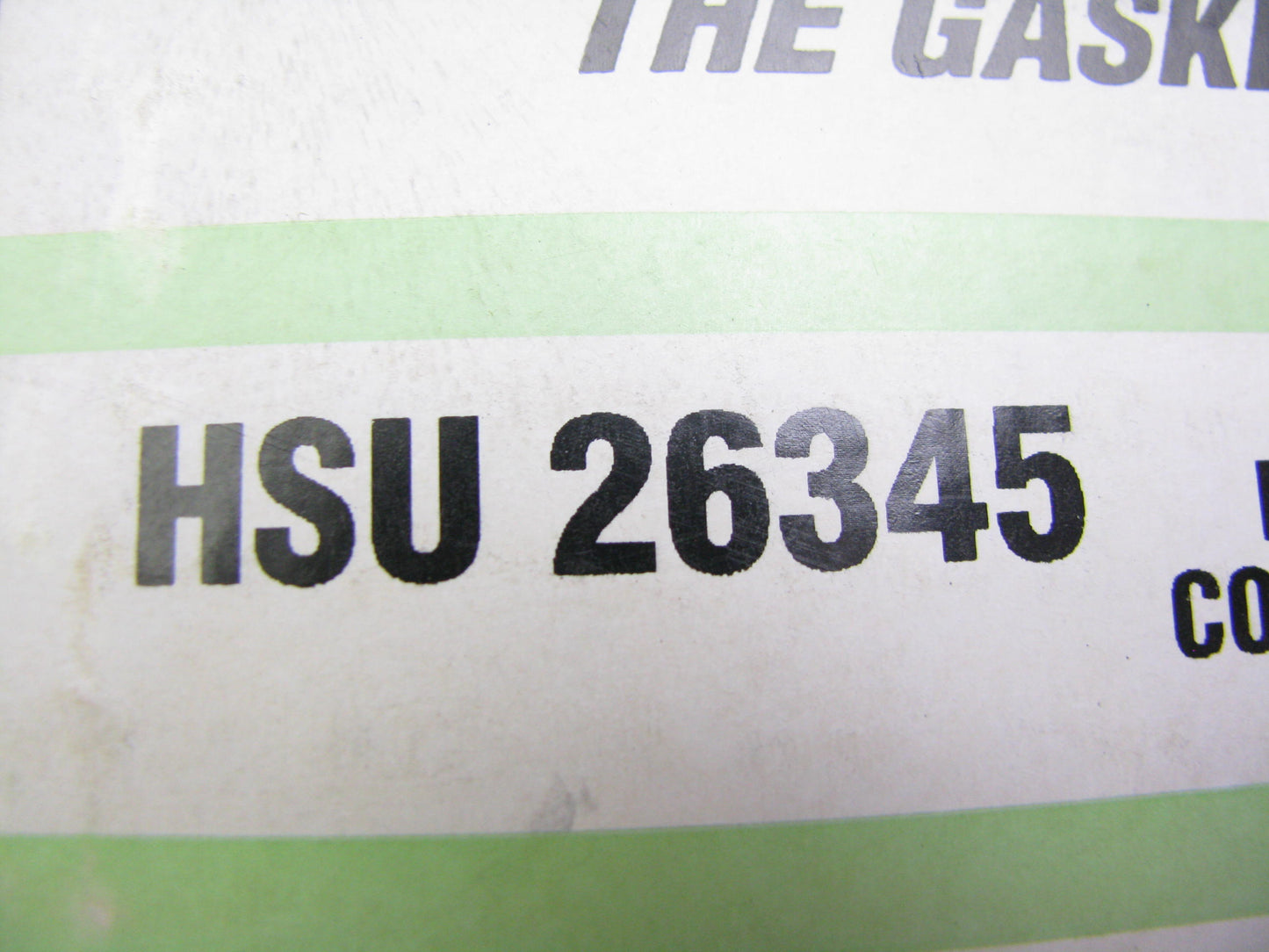 Fel-pro HSU26345 Top End Gasket Set WITHOUT HEAD GASKETS For 96-05 BMW 4.4L-V8