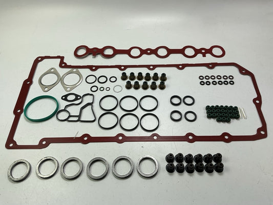HEAD SET WITHOUT HEAD GASKET - Fel-pro HSU26701 Cylinder Head Gasket Set